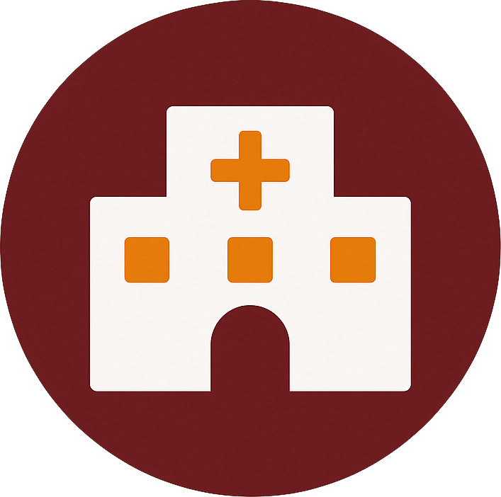 Hospitais Universitários Próprios